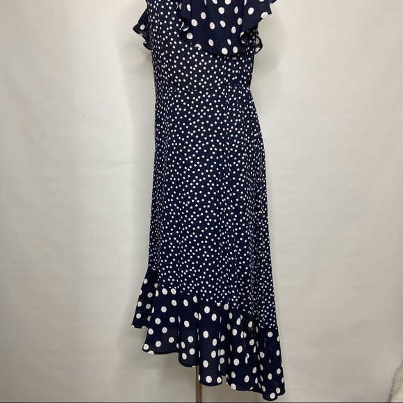 A new day cute polka dot dress - Picture 9 of 10
